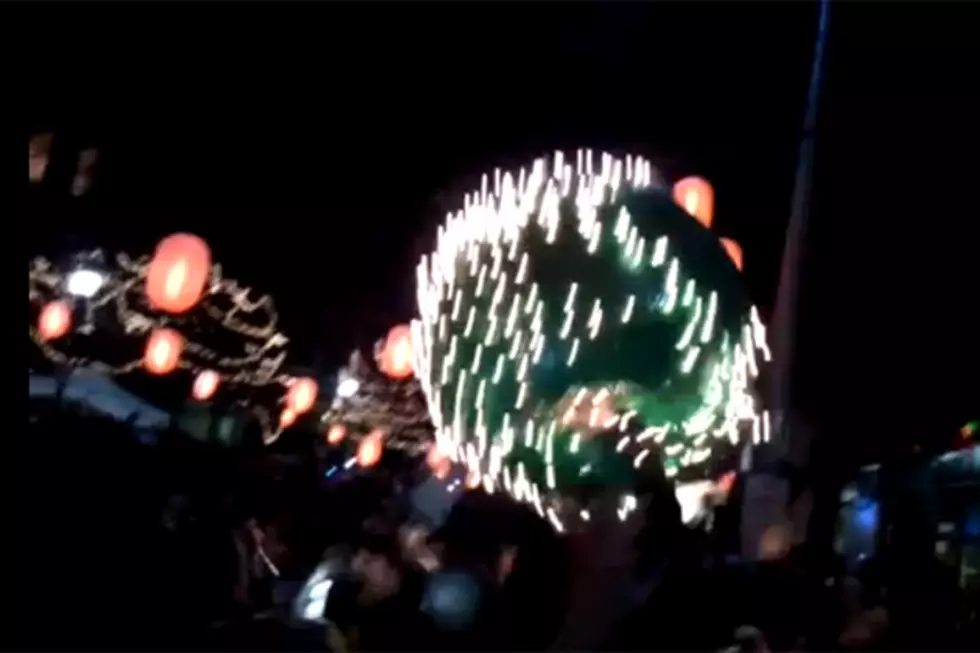 New Year’s Eve Downtown Countdown + Ball Drop in Bangor