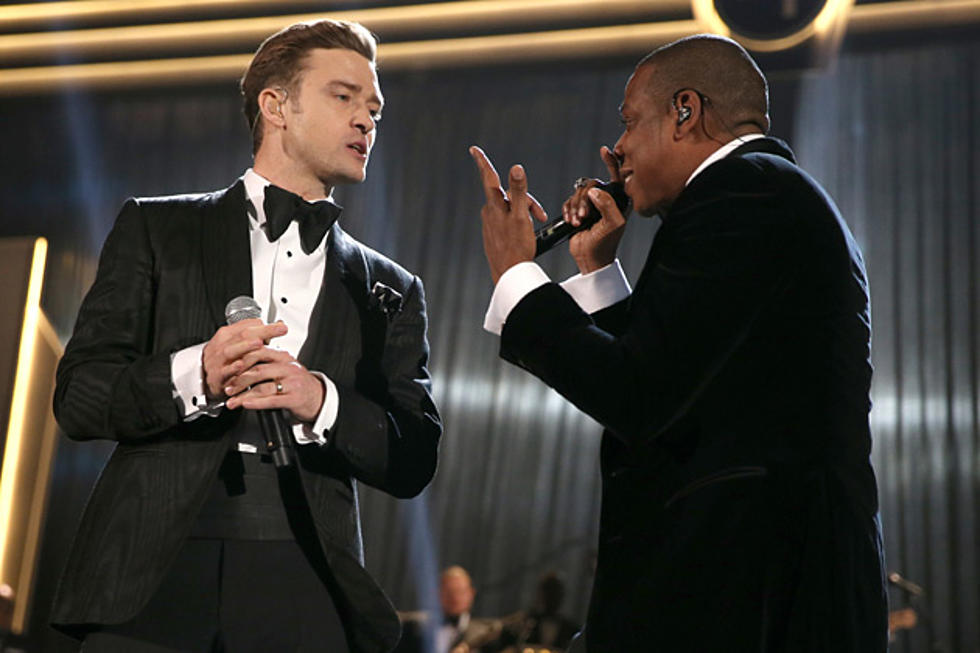 Win a Trip To See Justin Timberlake + Jay-Z in Chicago This Summer