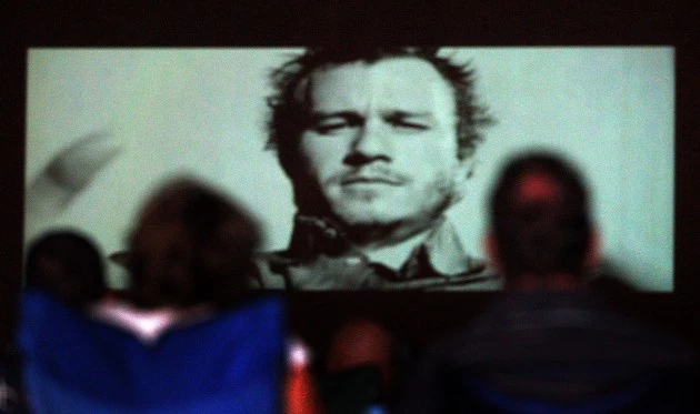 Heath Ledger Heath Ledger