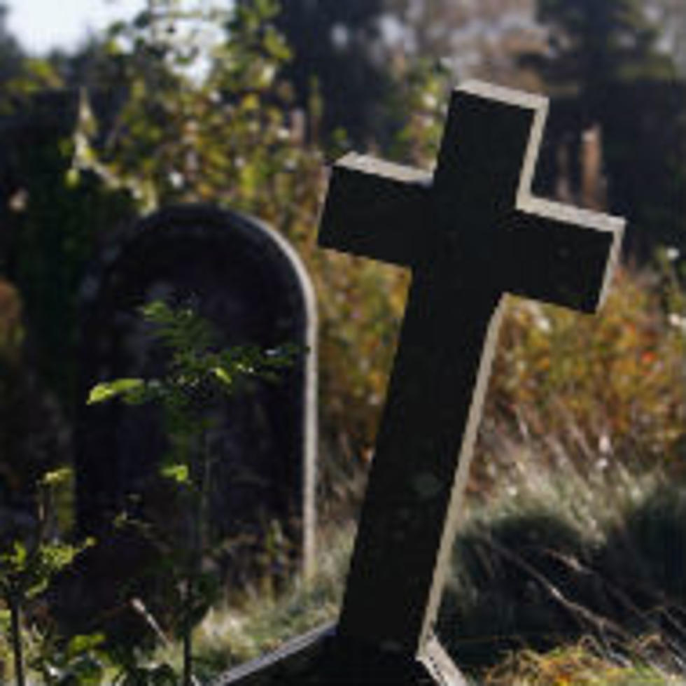 City of the Dead: Mount Pleasant Cemetery Tour