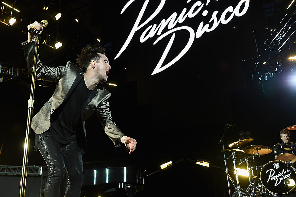 Get Your Panic! At The Disco Tickets Early With This Exclusive Presale Code