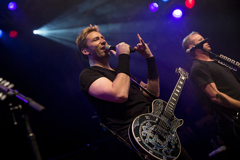 Get Your Nickelback Tickets Early With This Presale Code