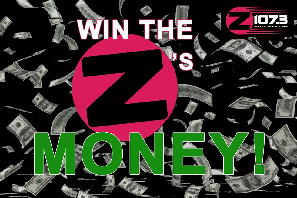 WIN THE Z&#8217;s MONEY: Your Chance To Win Up To $5,000 Weekdays Is Almost Here
