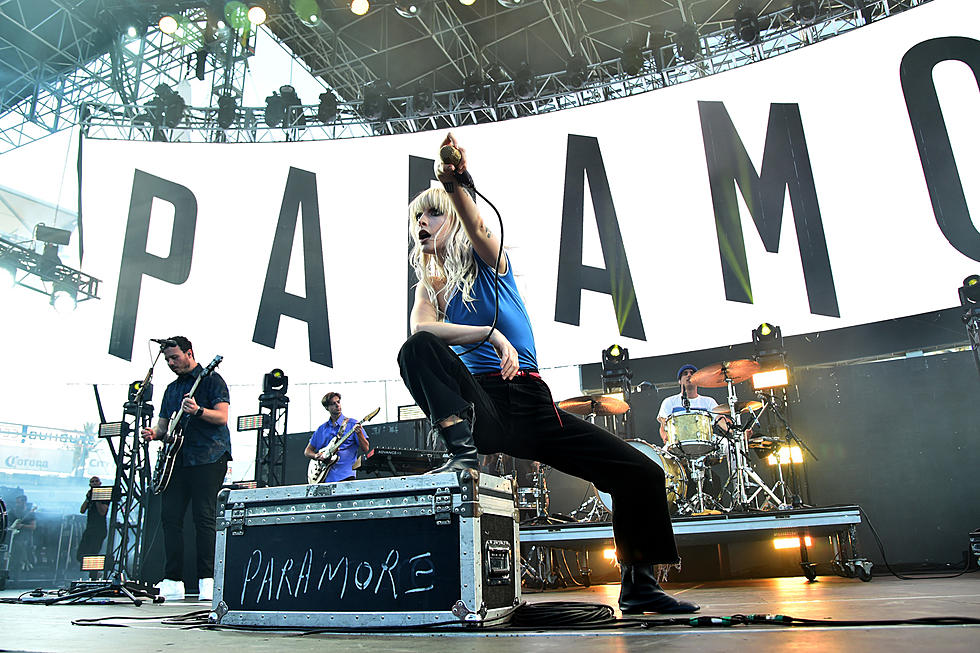App Exclusive: Here&#8217;s Your Chance To Win Paramore Tickets