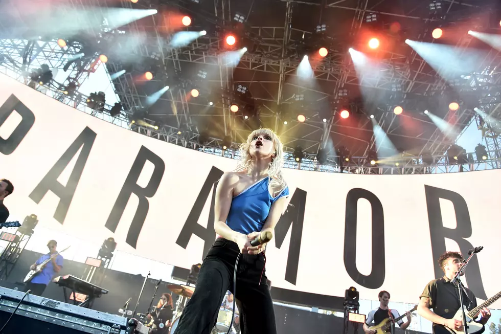 Do You Want Paramore Tickets? Do You Have Our App?