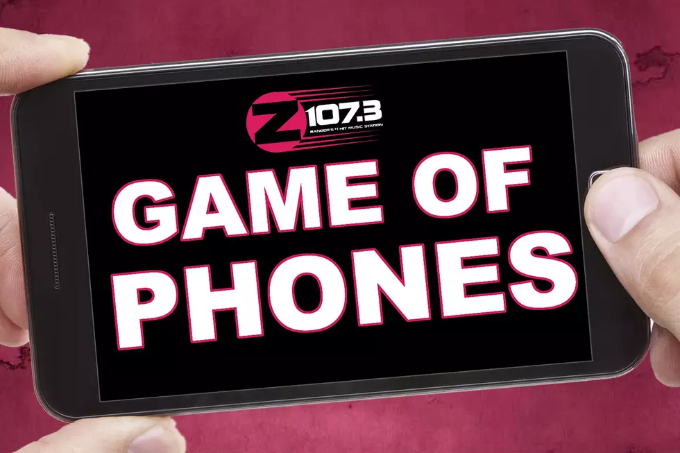 Game Of Phones: Send Us A Photo + Enter To Win &#8216;I Love The 2000s&#8217; Tickets