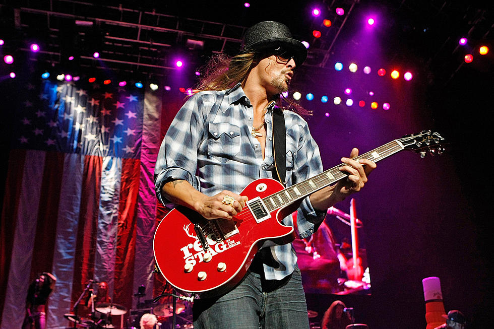 Get Your Tickets Early To Kid Rock in Bangor With This Presale Code