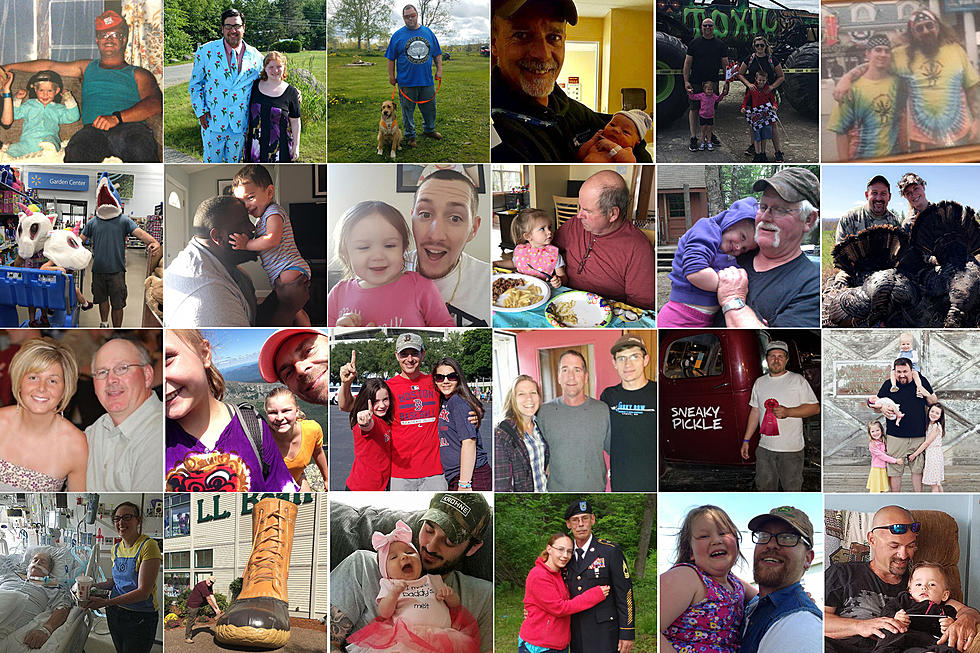 My Dad Is So Rad: Win A Father&#8217;s Day Prize Package [VOTE]