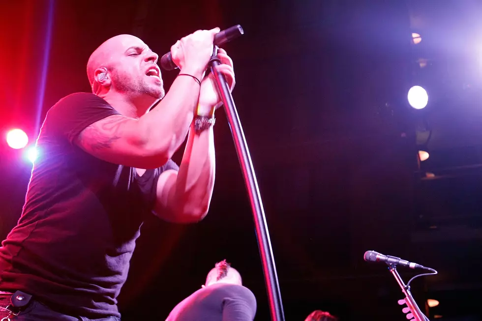 Do You Want Daughtry Tickets? Do You Have Our App?