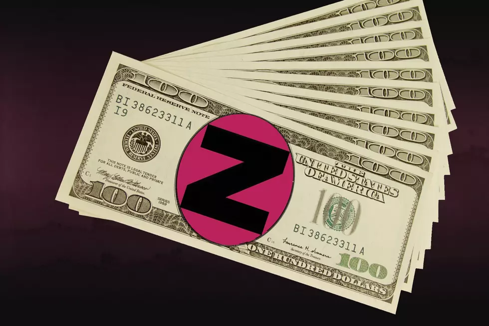 WIN THE Z&#8217;s MONEY: Five Reasons You Don&#8217;t Want To Win $5,000 From Us