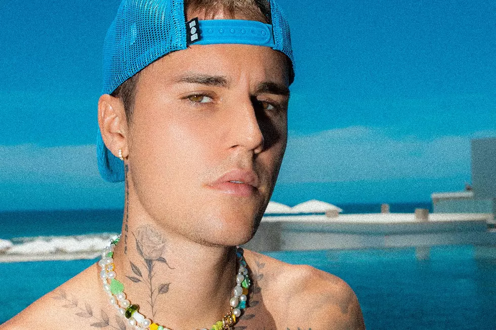 Win a Trip to See Justin Bieber’s ‘Justice’ World Tour in Los Angeles, California