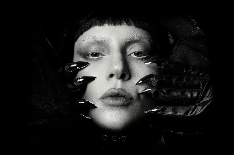 Win a Trip to Los Angeles to Experience Lady Gaga Live at The MAYHEM Ball