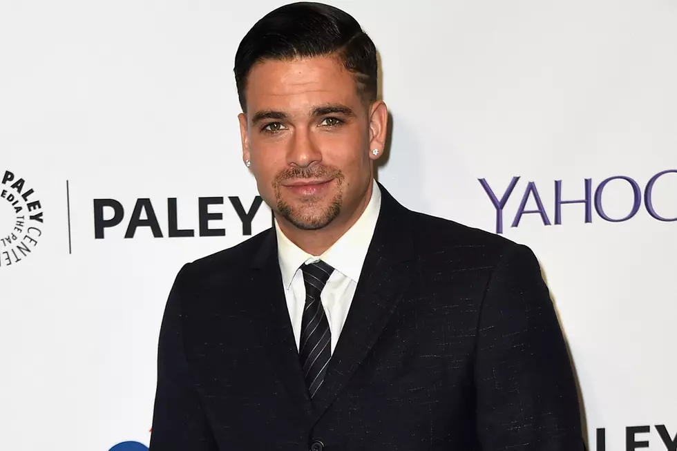 ‘Glee’ Actor Mark Salling Settles Sexual Assault Case