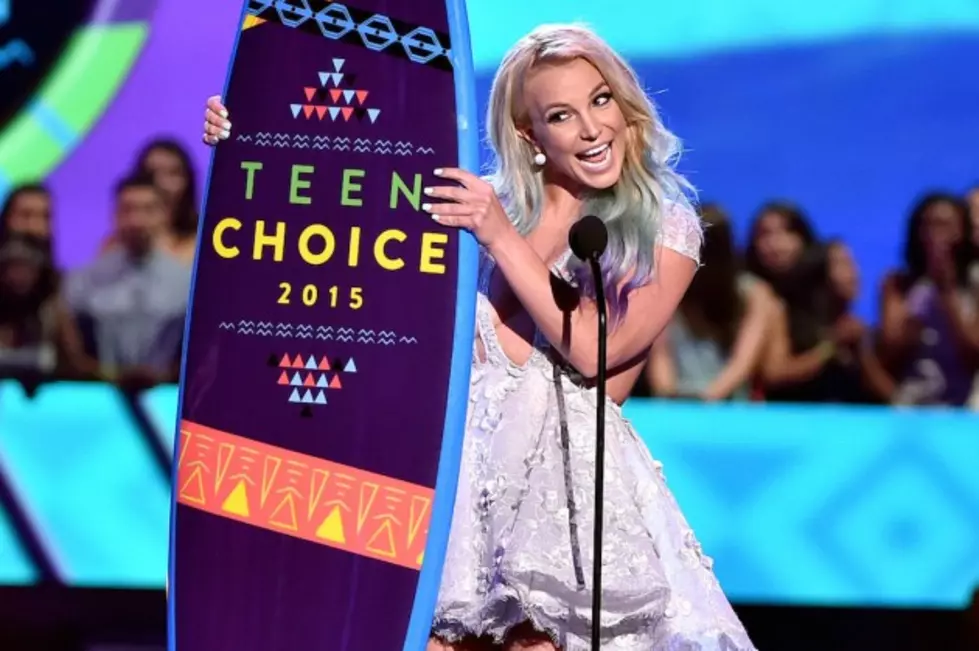2015 Teen Choice Awards Winners List: One Direction, Taylor Swift + More