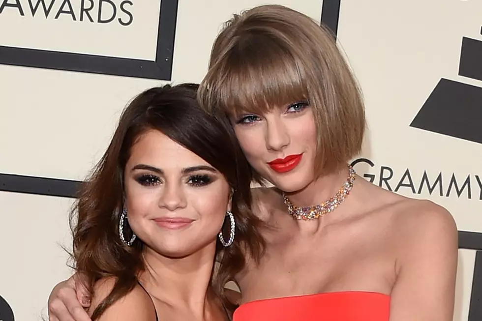 Selena Gomez and Chloe Grace Moretz Supply Support, Demi Lovato and Khloe Kardashian Supply Shade in Taylor Swift-Kim K. Battle