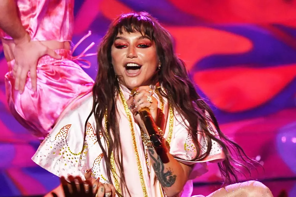Heads Up Animals, Kesha is Coming to State Theatre in Portland, Maine This September