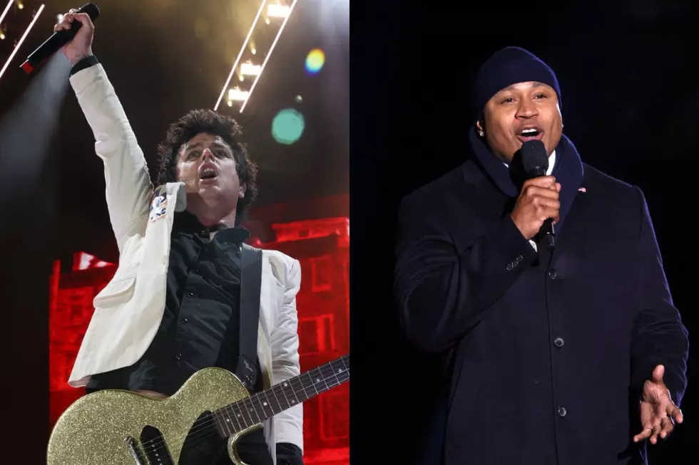 Celebrities Pull Out of 2021 New Year’s Eve Performances