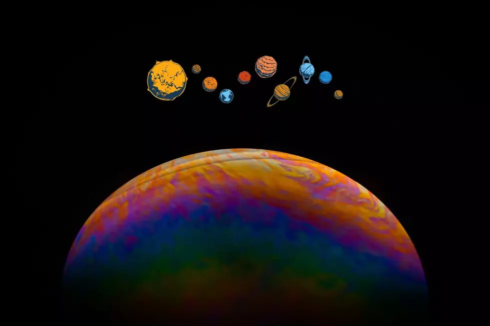 Think You’ve Grown? Mercury Retrograde Might Test That Theory