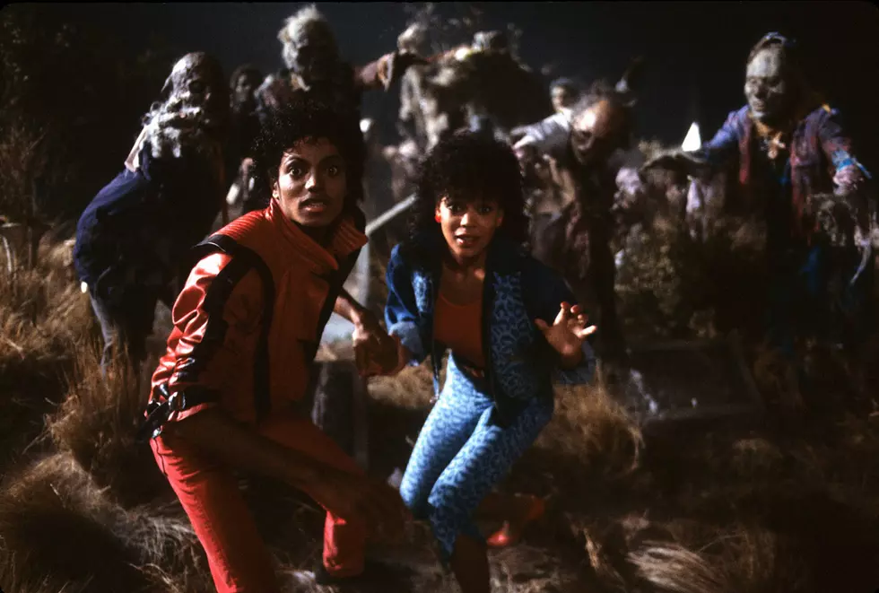 Michael Jackson Is Getting a Biopic From ‘Bohemian Rhapsody’s Producer