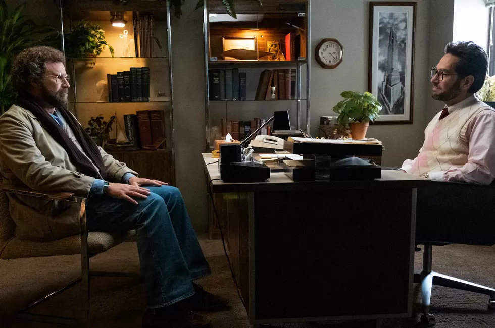 ‘The Shrink Next Door’ Trailer: Will Ferrell Gets Therapy From Paul Rudd