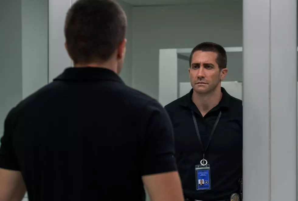 Watch Jake Gyllenhaal Freak Out in the Trailer For ‘The Guilty’