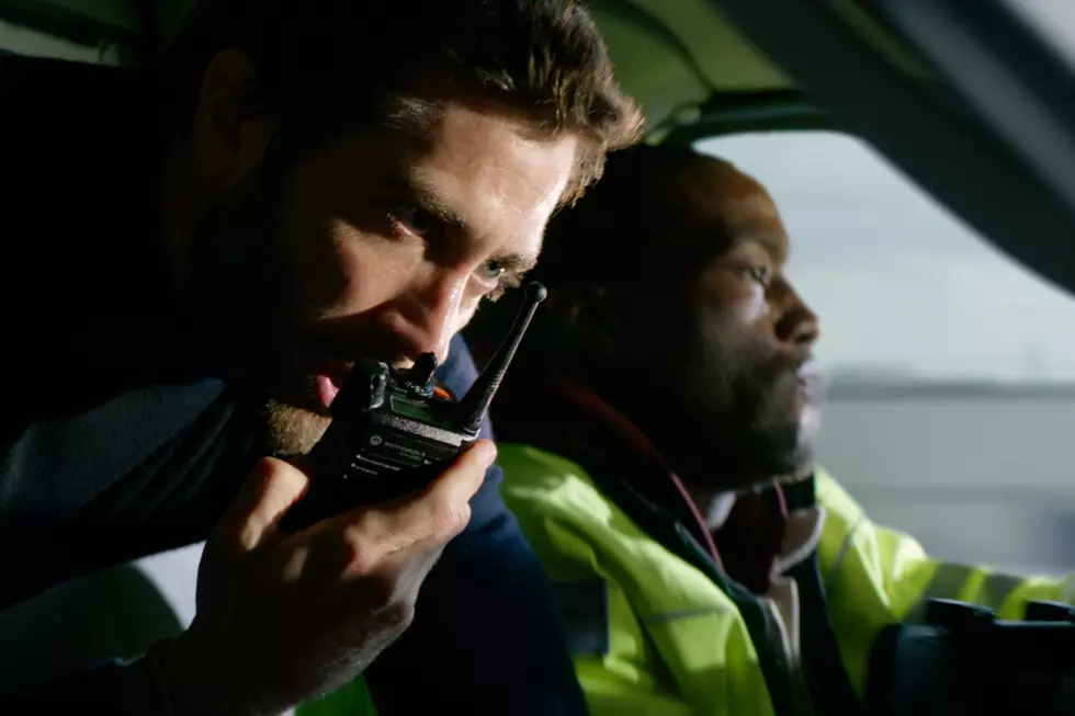 Rejoice, Michael Bay’s ‘Ambulance’ Is Now on Streaming
