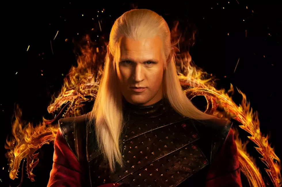A New Game of Thrones Begins in the ‘House of the Dragon’ Trailer