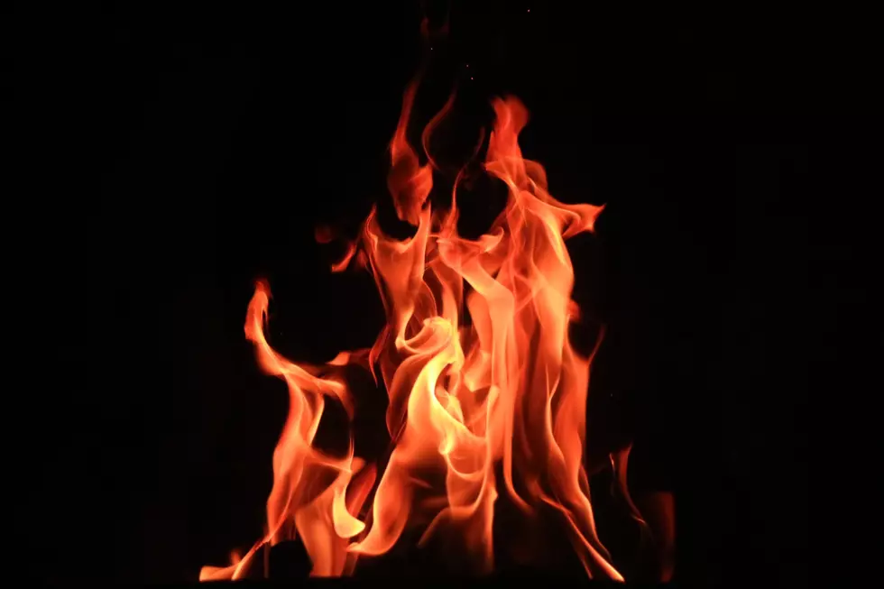 Maine Boy’s Mud Pie Cooking Experiment Ignites Garage Fire in Wilton