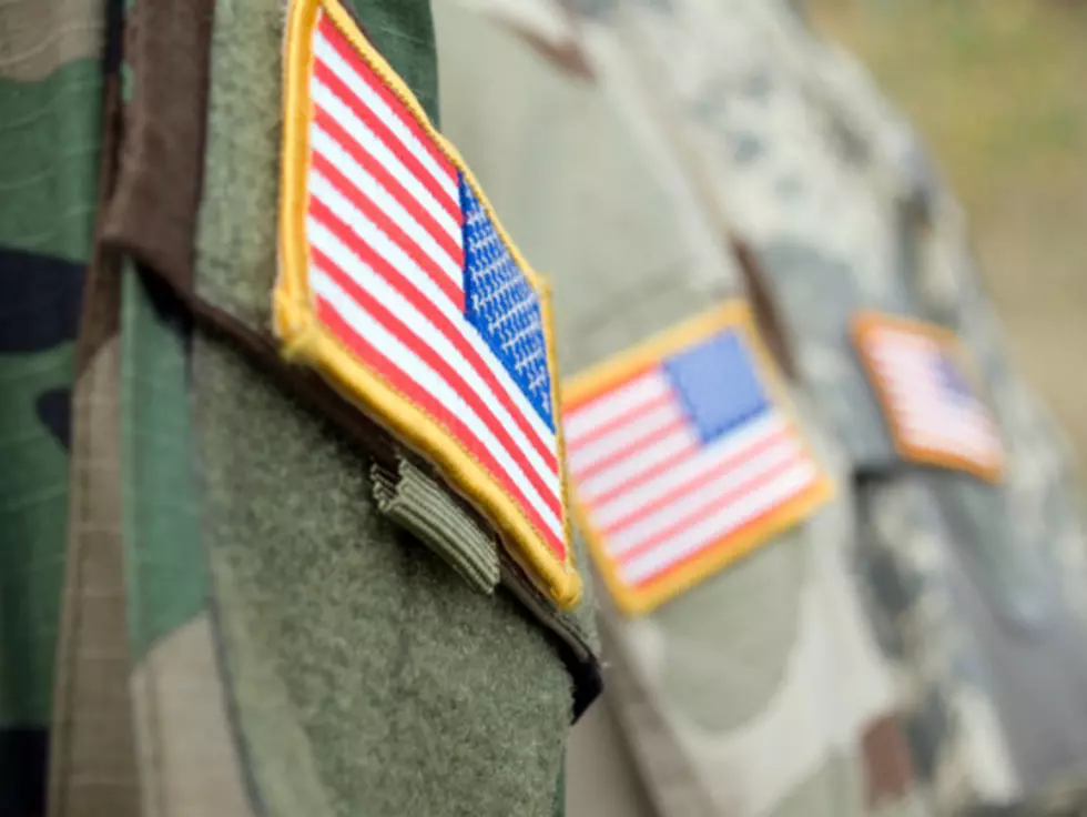 Maine Guard Unit’s Deployment to Kuwait Canceled