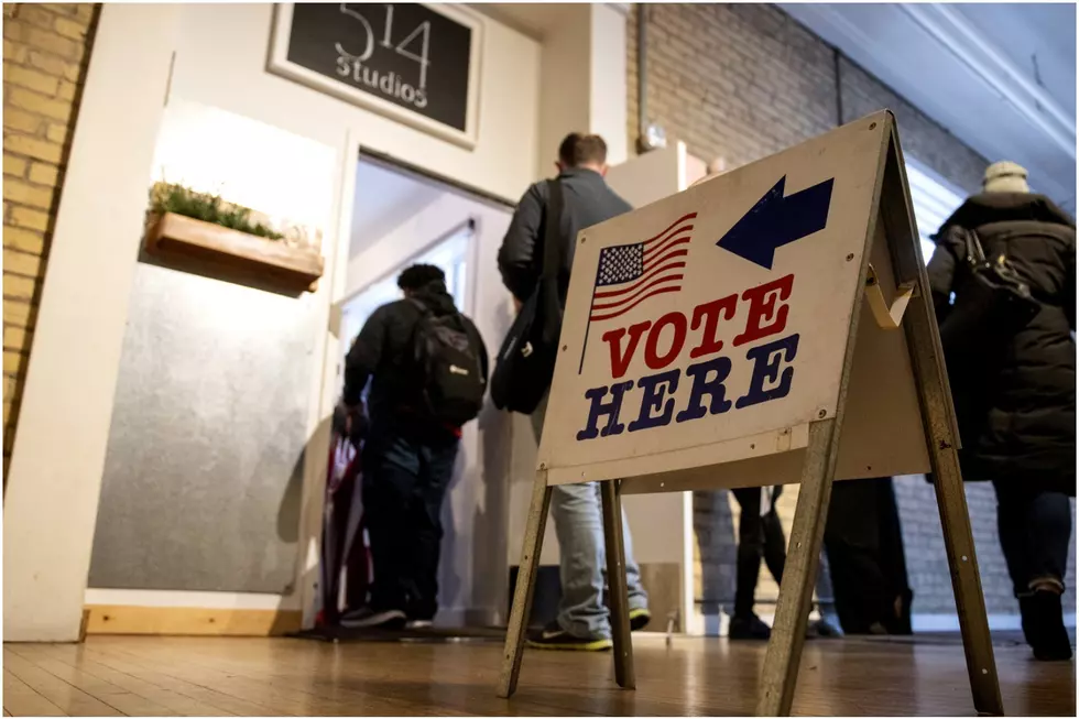 Internet & Transportation Bonds Approved, Gideon Wins Primary
