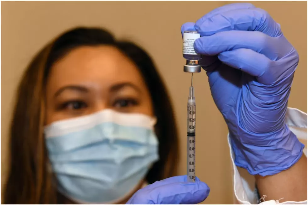 Register for a COVID Vaccine at a Maine Walmart, Sam’s Club