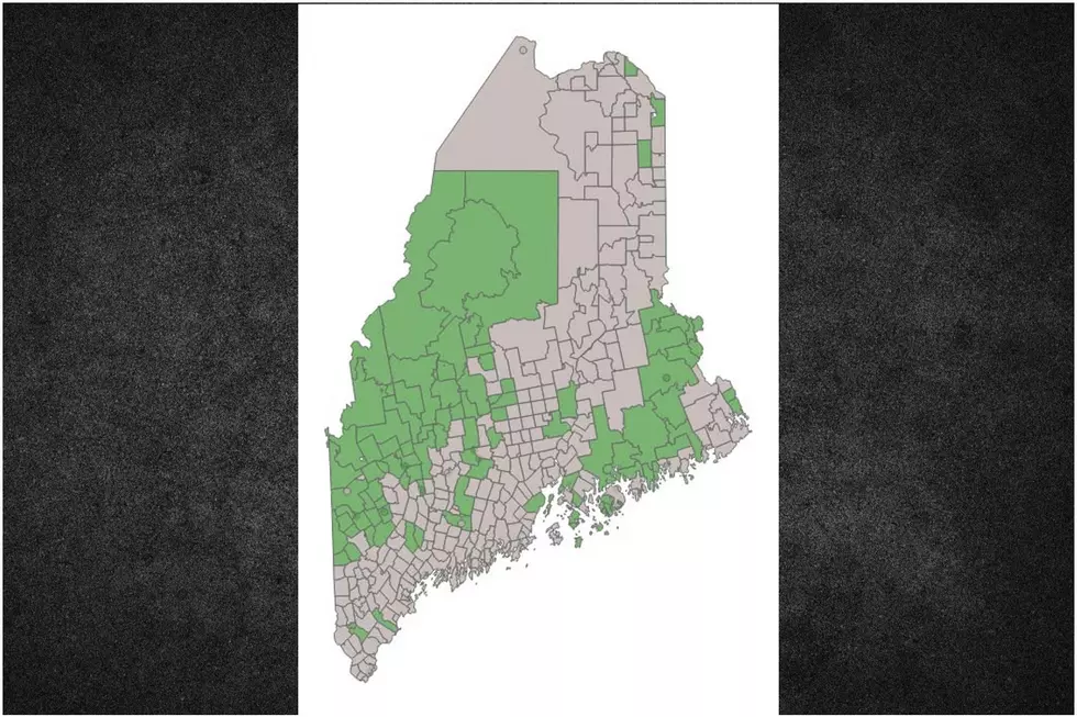 Maine People in These Zip Codes Could Get 5 Free Covid Tests