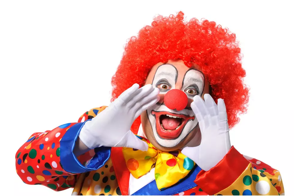 The Anah Shrine Circus Returns To Bangor In April
