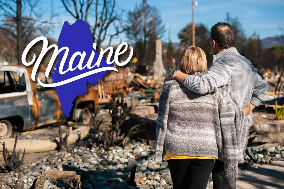 New Report: Maine Is One of the Most ‘Disaster-Ready’ States