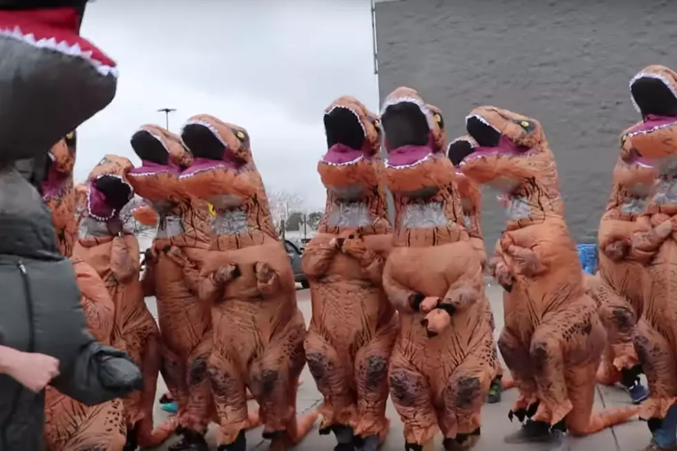 Our Favorite Inflatable Costumes for Halloween 2018
