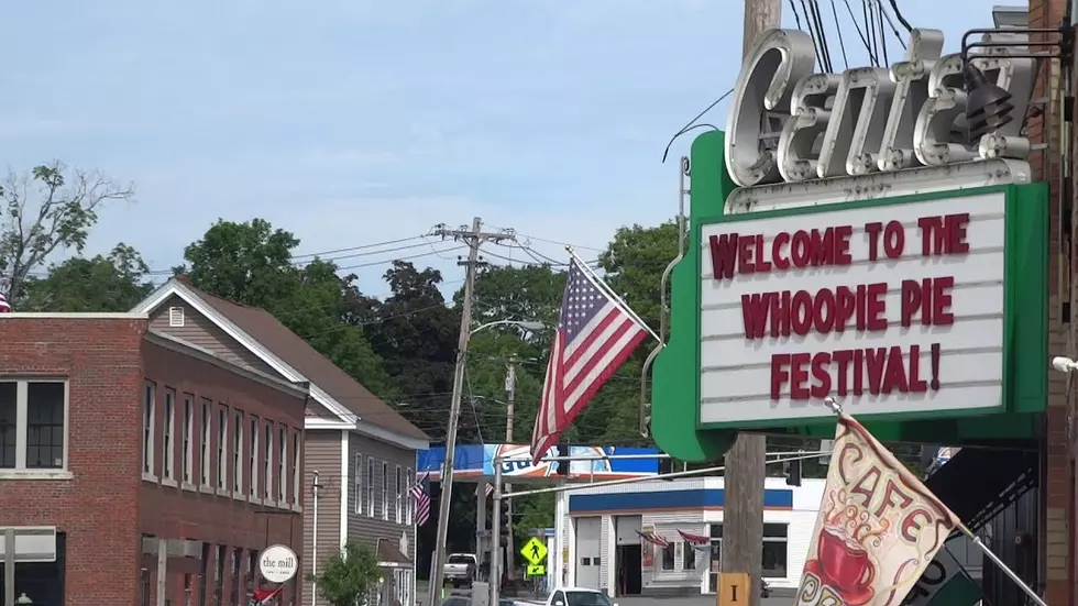 Dover-Foxcroft Named Maine’s Most Boring Town