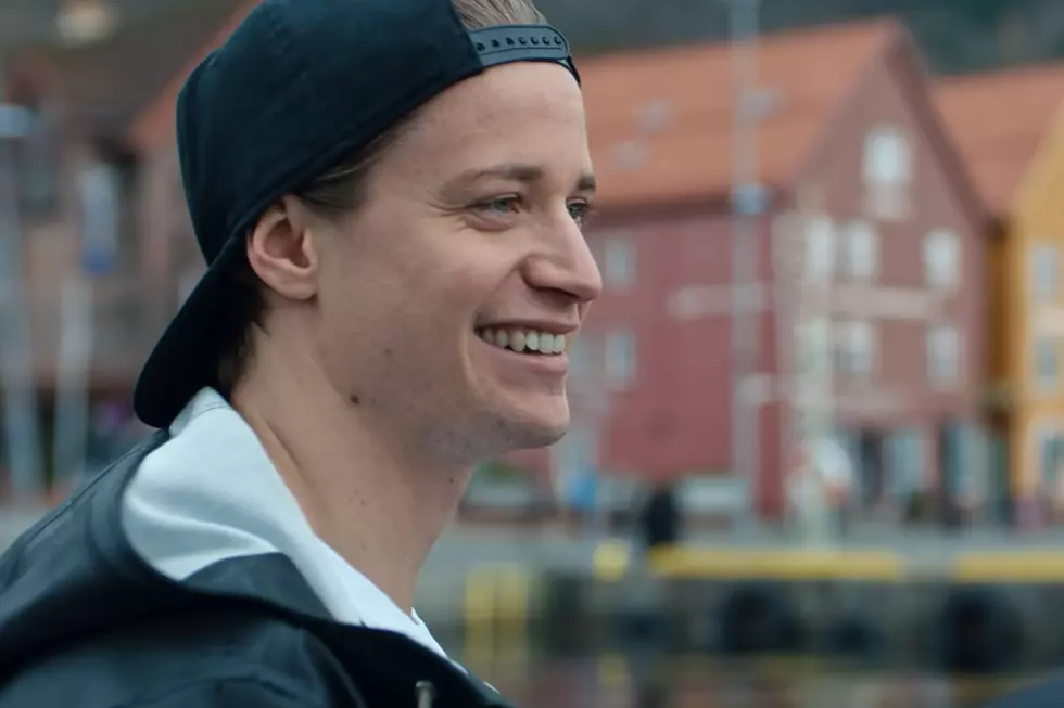 Z Artist Spotlight: Kygo
