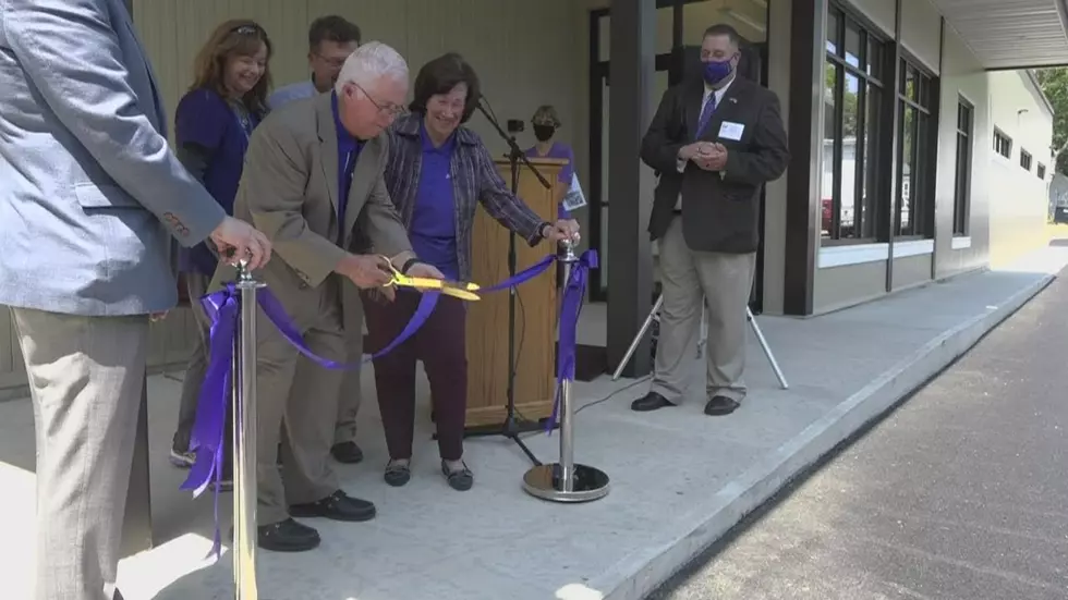 John Bapst Debuts New Athletic Facility in Bangor