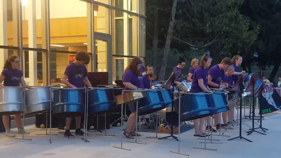 Catch Free Thursday Night Concerts At Cascade Park In Bangor