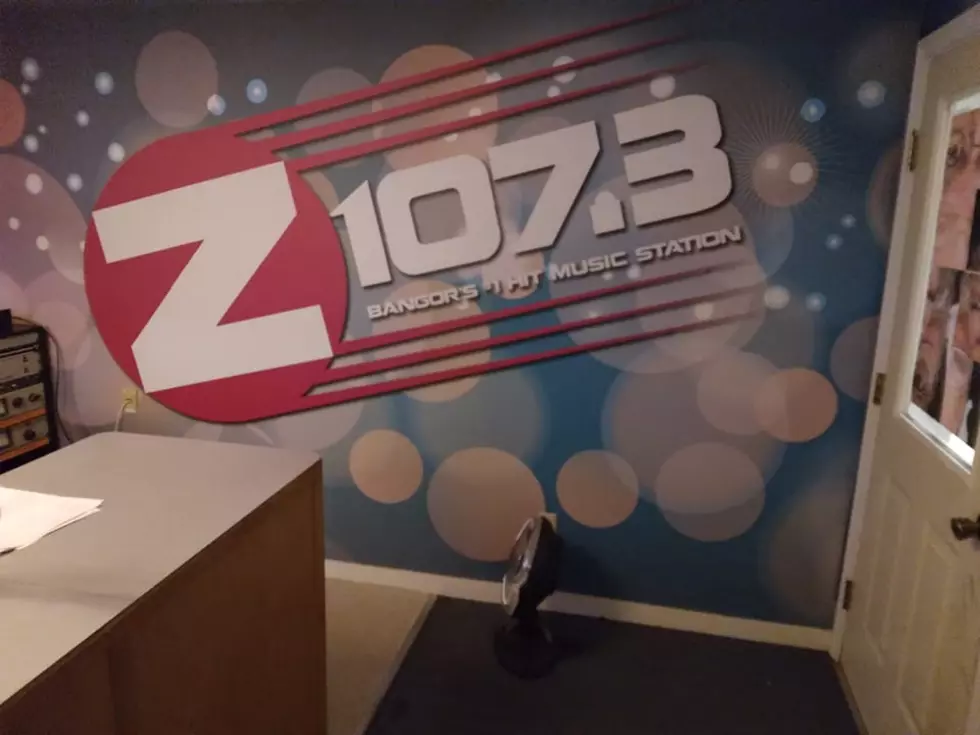 #TBT Z Morning Show Photos Through The Years