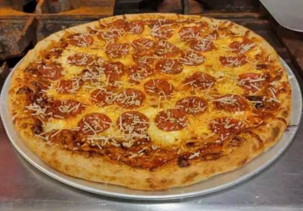 Who Has The Best Gas Station Pizza In Maine?