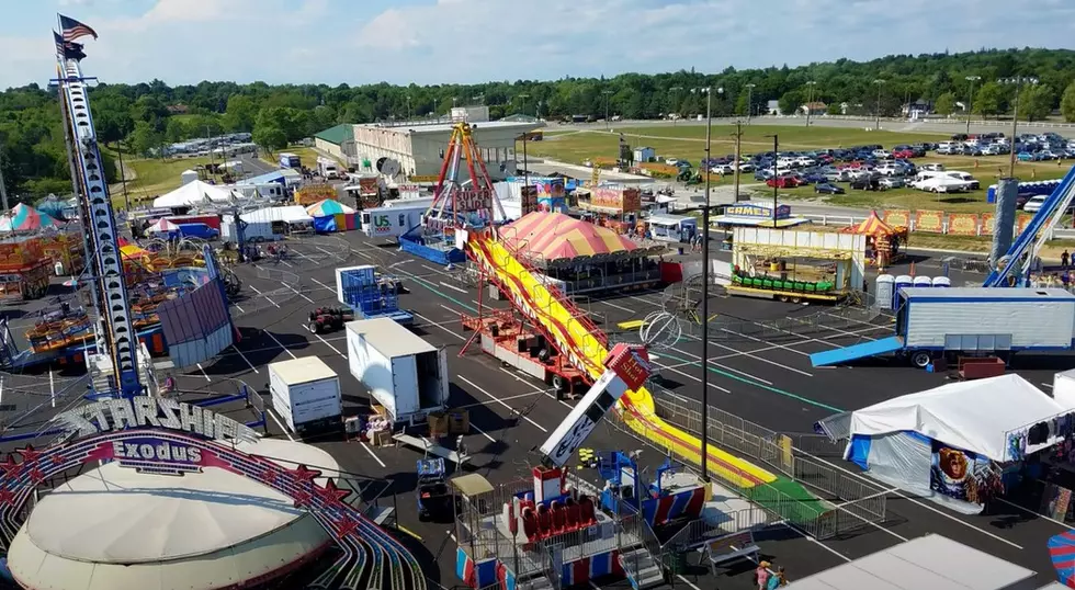 The Music Lineup For The 2022 Bangor State Fair Is Set