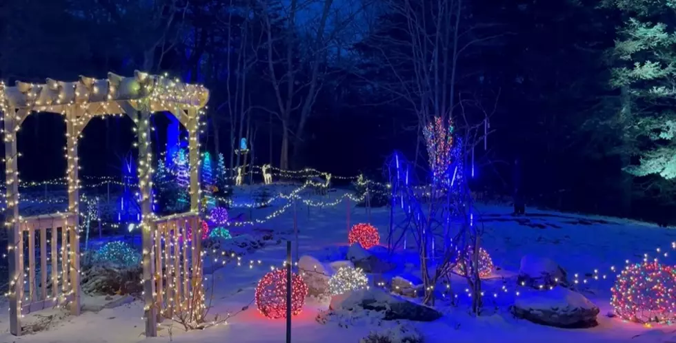 3rd Annual Beth C. Wright Festival of Lights In Ellsworth