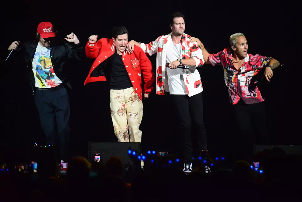 Big Time Rush Coming to Bangor; Here’s How to Win Tickets