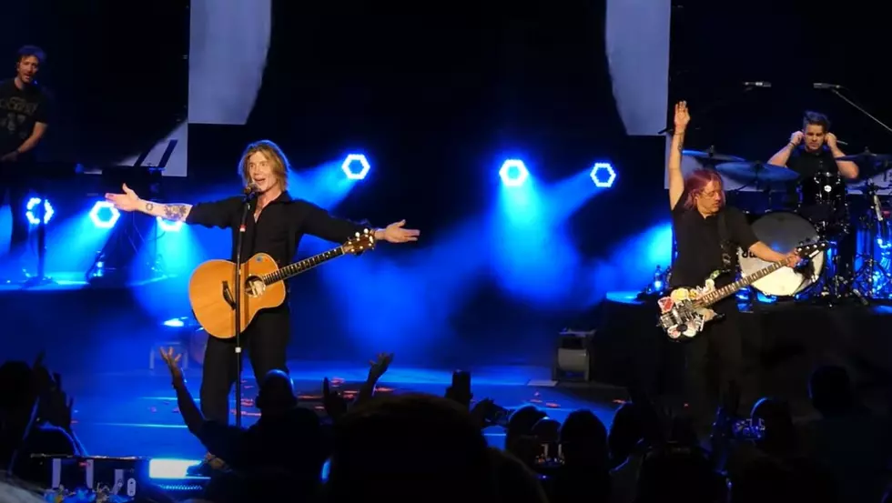 Goo Goo Dolls Are Coming To Bangor September 29; Win Tickets