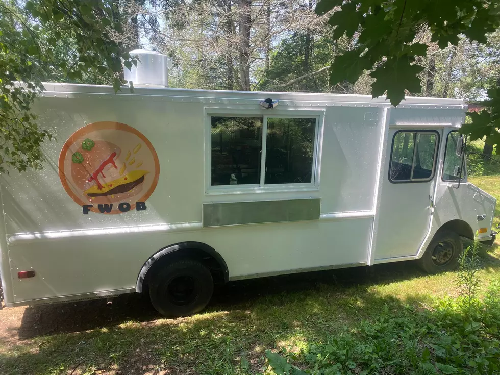A New Food Truck Is Coming To Orono On 4/20