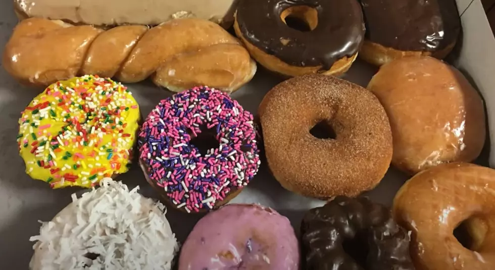 Love Donuts? The ‘Rockport Donut Festival’ Is Coming In June