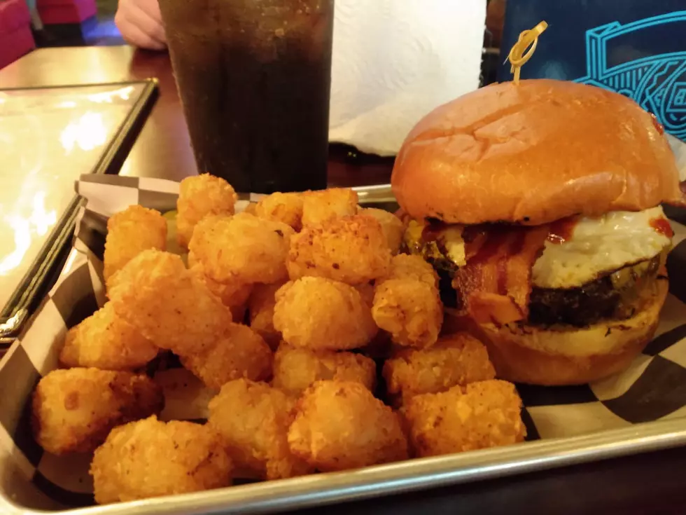 POLL: Who Makes The Best Burger In The Bangor Area?