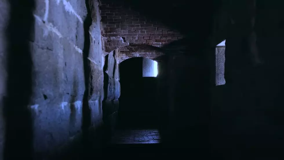 The Fort Knox Summer Ghost Hunts Are Coming Back