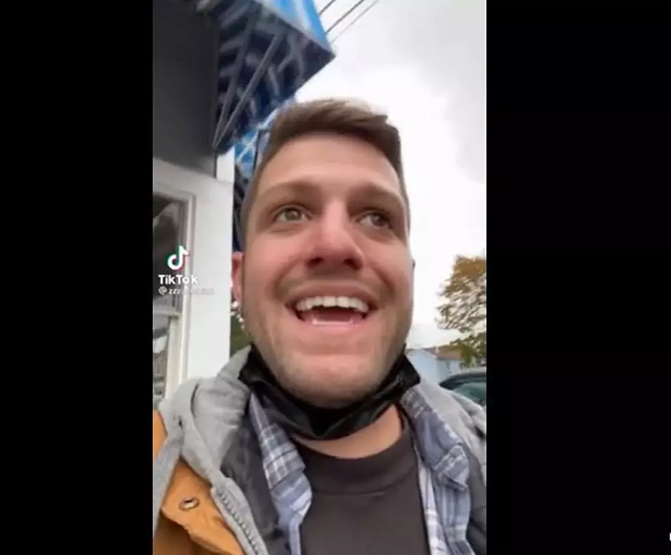 Remember This Funny TikTok Video From A Tourist In ‘Baah Haabah’?